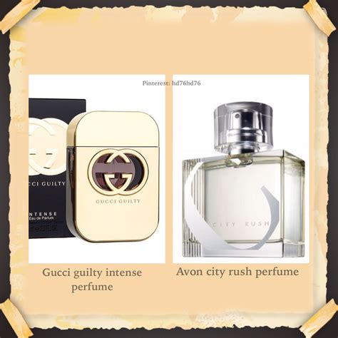 gucci guilty dupe la rive|gucci guilty smells like.